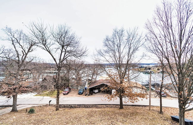 Osage Beach Getaway Lake Views Pet Friendly! - Foto 47