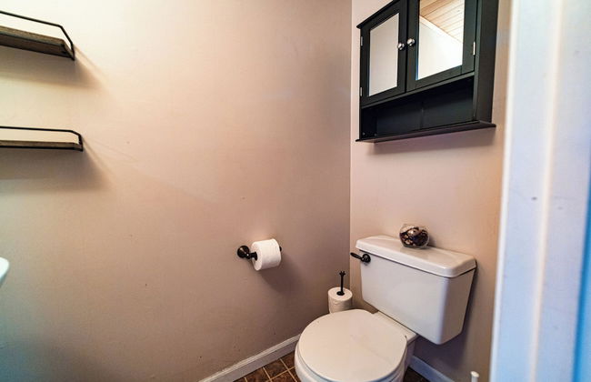 Osage Beach Getaway Lake Views Pet Friendly! - Foto 29