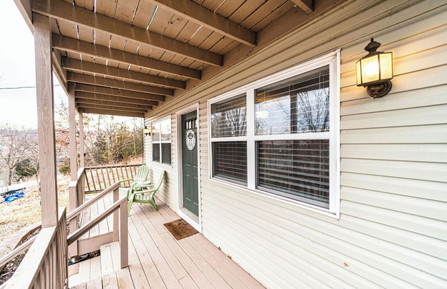 Osage Beach Getaway Lake Views Pet Friendly! - Foto 48