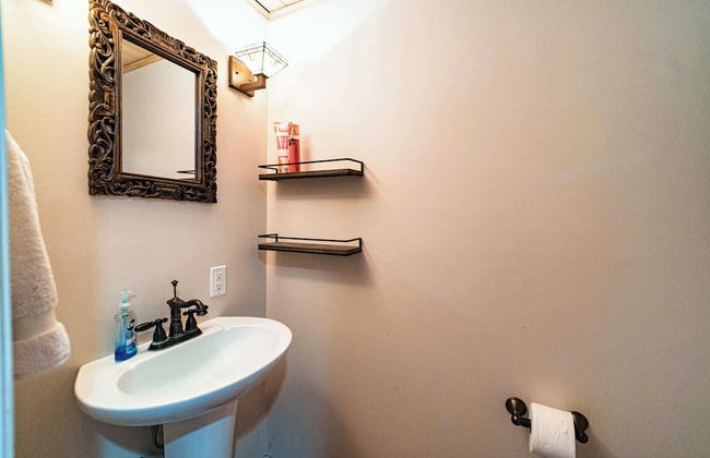 Osage Beach Getaway Lake Views Pet Friendly! - Foto 30