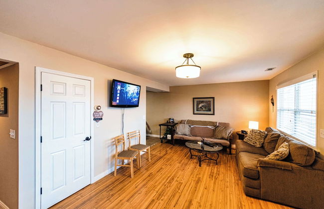 Osage Beach Getaway Lake Views Pet Friendly! - Foto 21