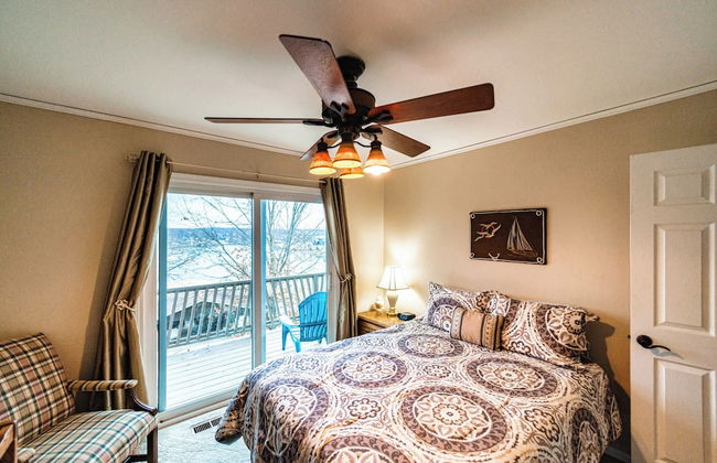 Osage Beach Getaway Lake Views Pet Friendly! - Foto 4