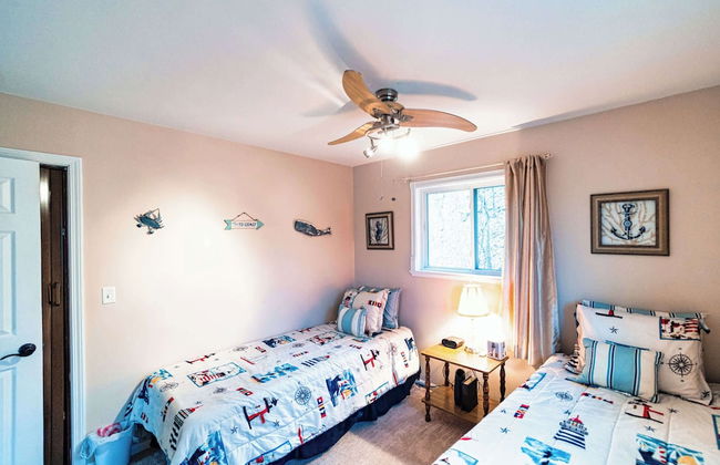 Osage Beach Getaway Lake Views Pet Friendly! - Foto 11