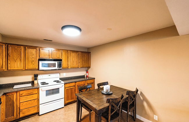 Osage Beach Getaway Lake Views Pet Friendly! - Foto 18