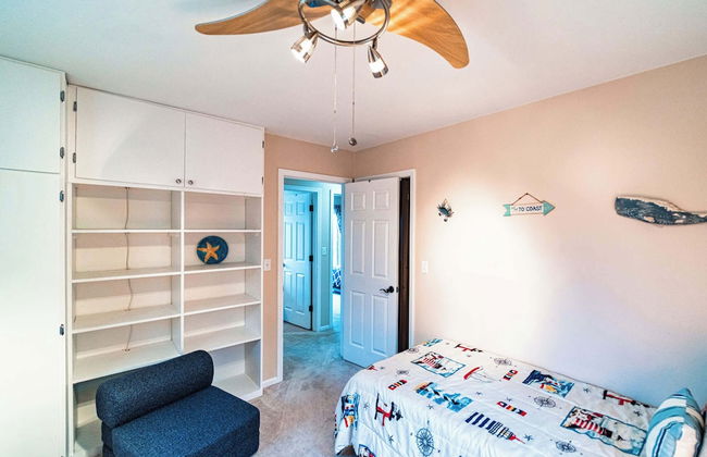 Osage Beach Getaway Lake Views Pet Friendly! - Foto 2