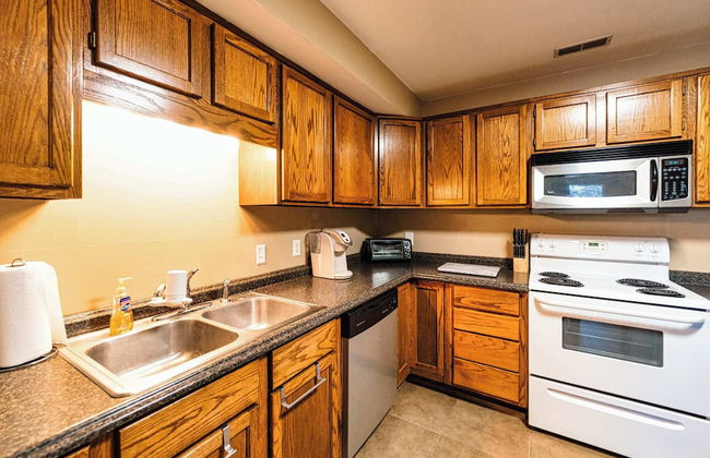 Osage Beach Getaway Lake Views Pet Friendly! - Foto 20