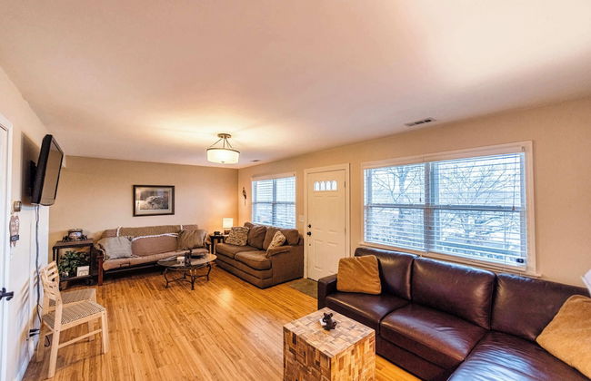 Osage Beach Getaway Lake Views Pet Friendly! - Foto 22