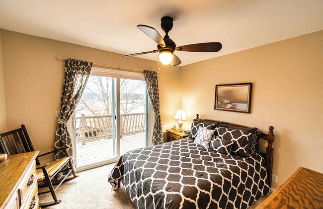 Osage Beach Getaway Lake Views Pet Friendly! - Foto 8