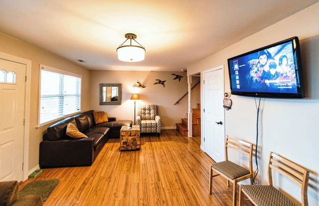 Osage Beach Getaway Lake Views Pet Friendly! - Foto 23