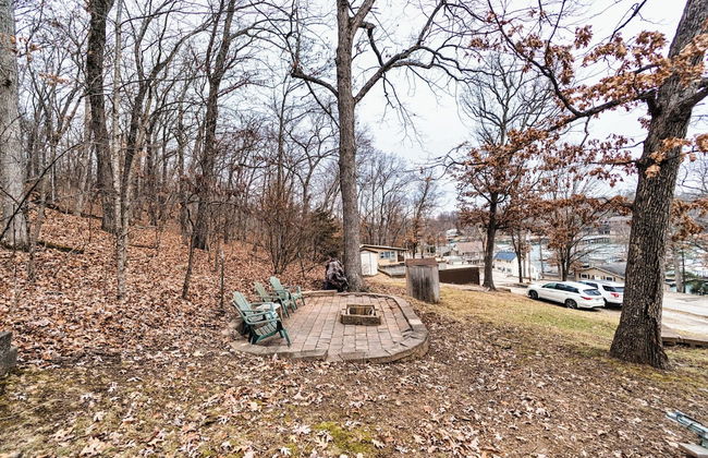 Osage Beach Getaway Lake Views Pet Friendly! - Foto 41