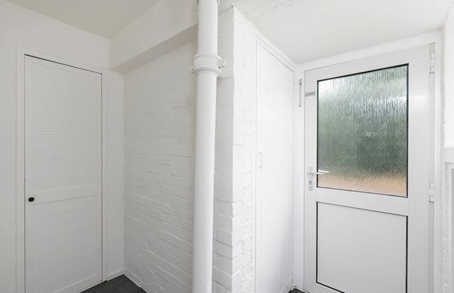 Skyvillion - Lush 2 Bed Hydean Way House & Garden - Foto 17