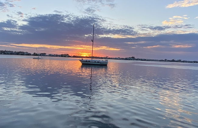 The Sailor Park - Photo 39