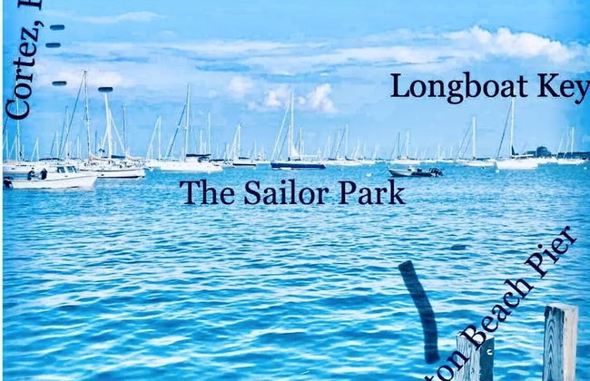 The Sailor Park - Photo 37