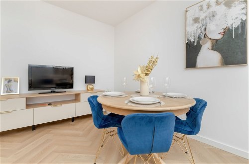 Foto 30 - Bright Beige Apartment by Renters