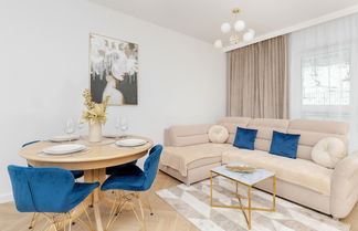 Photo 1 - Bright Beige Apartment by Renters