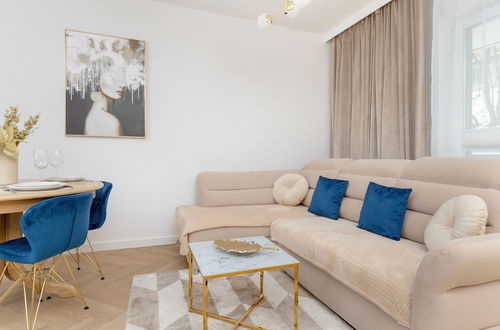 Photo 19 - Bright Beige Apartment by Renters