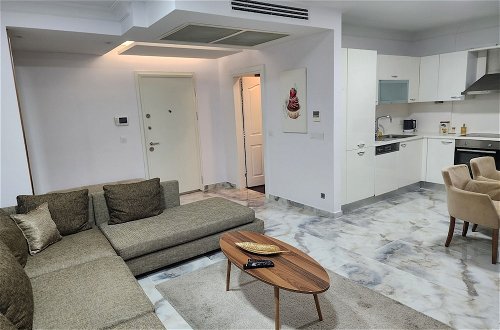Foto 5 - Perfect Residence Taksim with pool