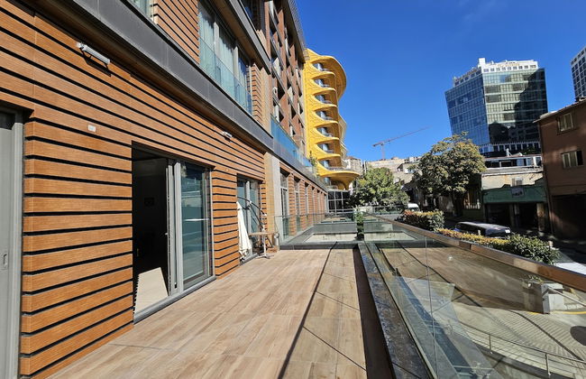 Perfect Residence Taksim 3 bedrooms - Photo 38