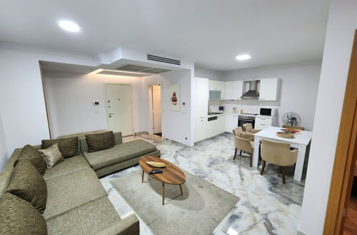 Foto 7 - Perfect Residence Taksim with pool