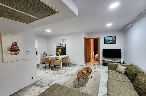 Foto 4 - Perfect Residence Taksim with pool