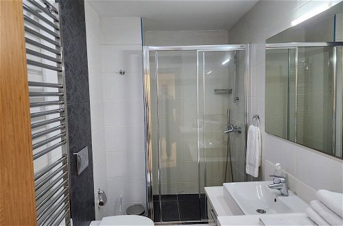 Foto 68 - Perfect Residence Taksim with pool