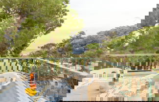 Photo 1 - Casa Gallipolina with sea view