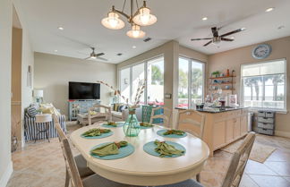 Photo 1 - Chic Galveston Getaway w/ Patio & Pool Access