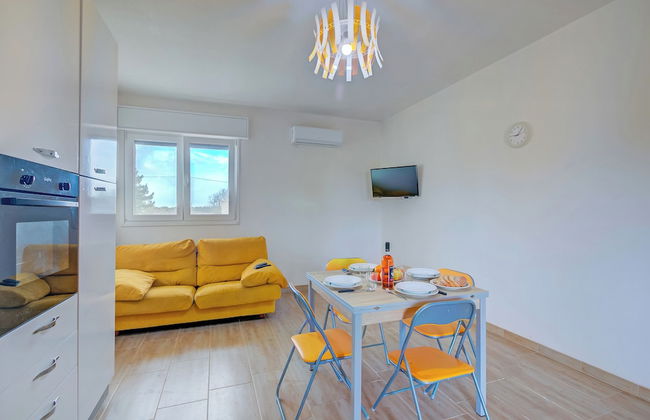 Le Bianche Apt 2 with Garden near The Sea - Foto 12