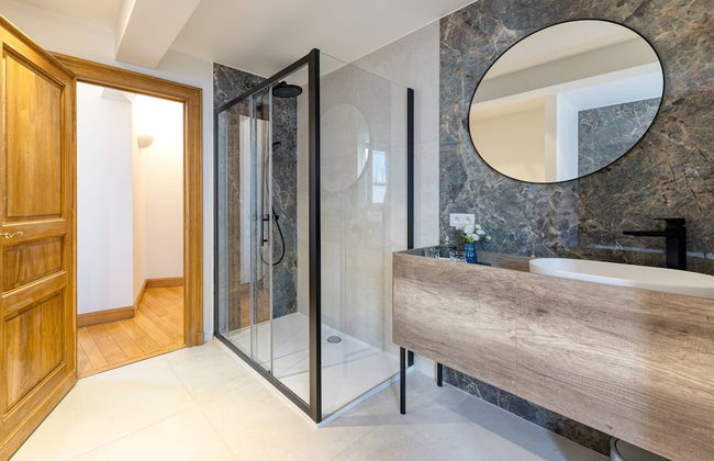 Luxury Grand-Place Flat - Foto 29