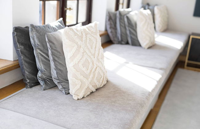 Luxury Grand-Place Flat - Foto 22