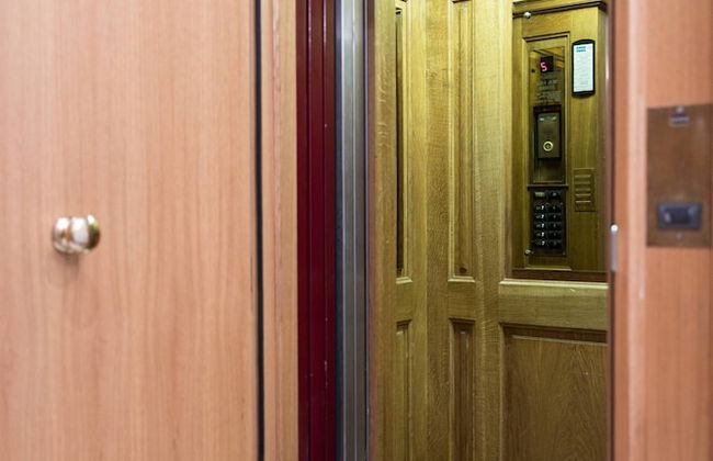 Luxury Grand-Place Flat - Foto 14