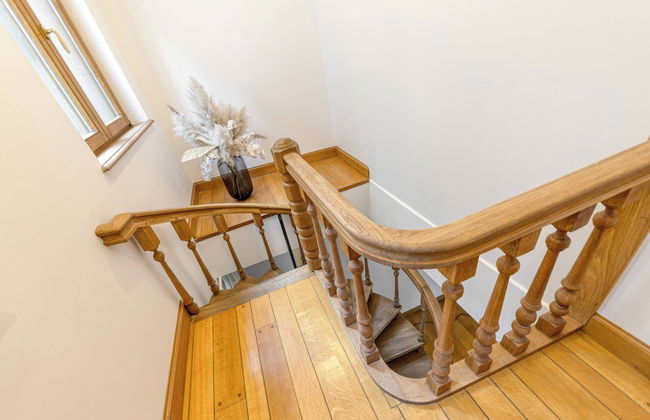 Luxury Grand-Place Flat - Foto 36