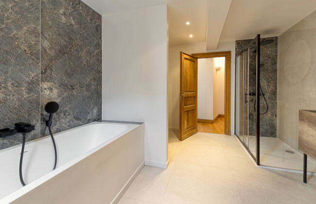 Luxury Grand-Place Flat - Foto 33