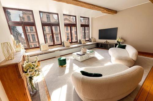 Photo 12 - Luxury Grand-Place Flat