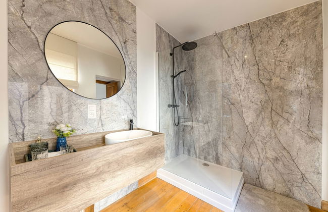 Luxury Grand-Place Flat - Foto 32