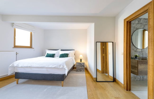 Luxury Grand-Place Flat - Foto 2
