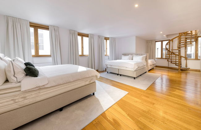 Luxury Grand-Place Flat - Foto 3