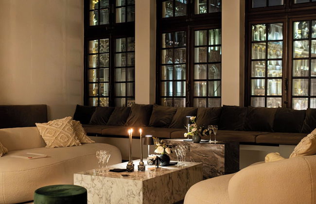 Luxury Grand-Place Flat - Foto 16