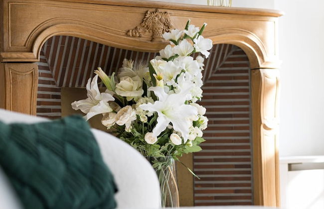 Luxury Grand-Place Flat - Foto 13