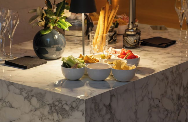 Luxury Grand-Place Flat - Foto 17
