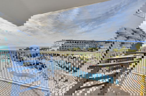 Foto 30 - Sunny Fort Walton Beach Condo - Walk to Ocean