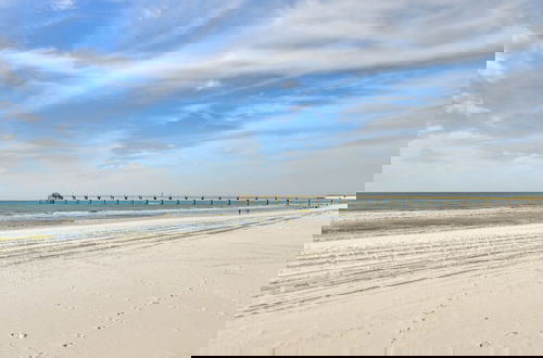 Foto 35 - Sunny Fort Walton Beach Condo - Walk to Ocean