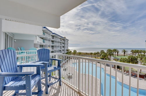 Photo 34 - Sunny Fort Walton Beach Condo - Walk to Ocean