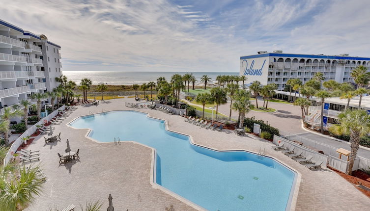 Photo 1 - Sunny Fort Walton Beach Condo - Walk to Ocean