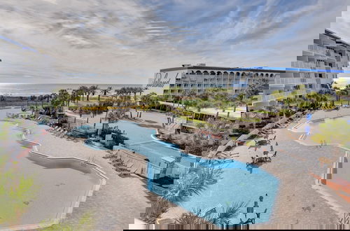 Foto 1 - Sunny Fort Walton Beach Condo - Walk to Ocean