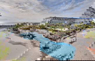 Foto 1 - Sunny Fort Walton Beach Condo - Walk to Ocean