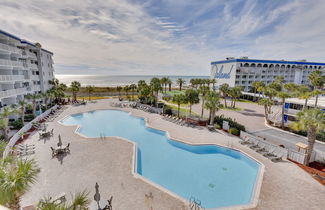 Photo 1 - Sunny Fort Walton Beach Condo - Walk to Ocean