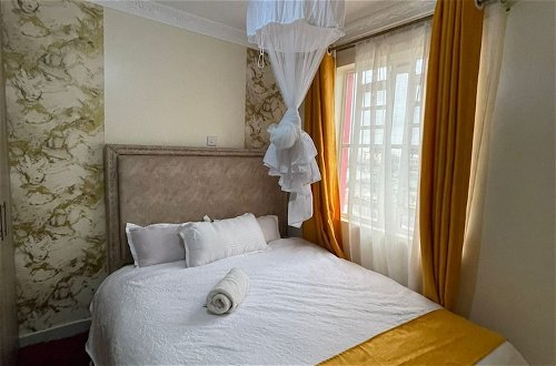 Foto 2 - Lux Suites Nila Apartments Utawala