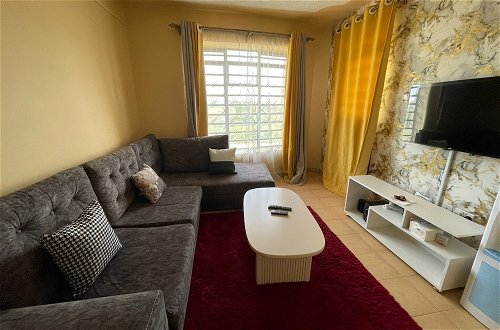Photo 11 - Lux Suites Nila Apartments Utawala