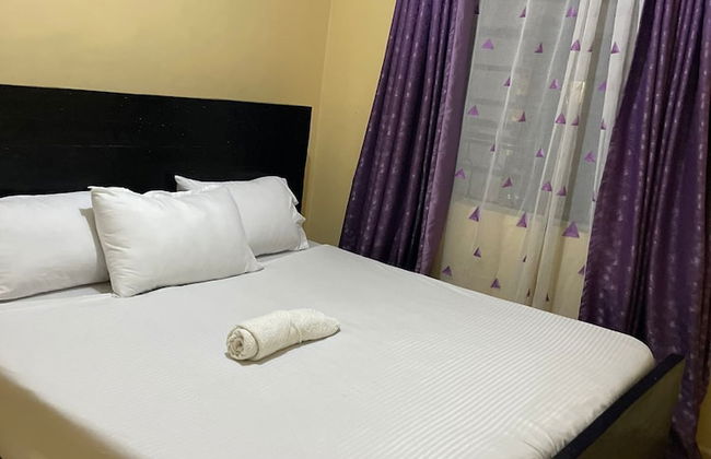 Lux Suites Nila Apartments Utawala - Foto 4
